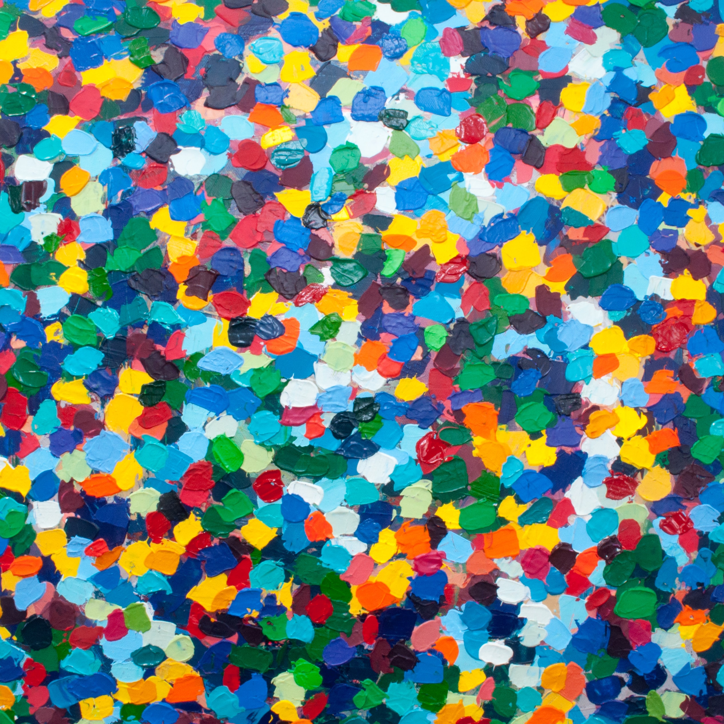 Before and After — painting by Jamie Kendrioski